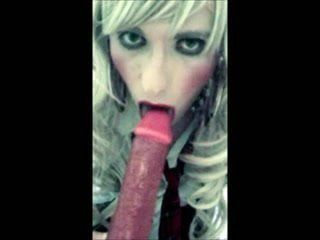 Sandra Ellison slutty hooker