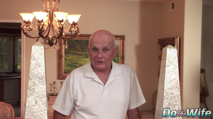 Wife Darcy Tyler Gets Fucked by Husband and a Stranger