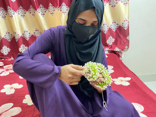 my sexy step sister meet her boyfriend Valentine&#039,s Day when i sex in my sister fucking hard in room bangla cler voice