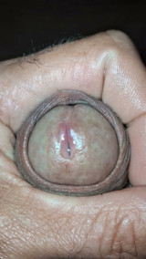 Hydration of the cock