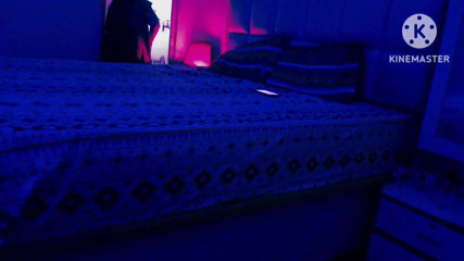 Honeymoon Night with Friends Wife at Hotel Taaj in Mumbai