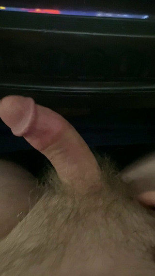 Just a little touch