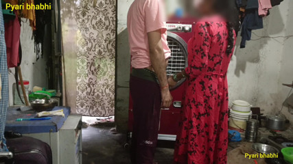Bhabhi brother-in-law sex in the morning went to sister-in-law's room in the morning and made a loud bitch, big cock to Hindi audio desi sister-in-law.