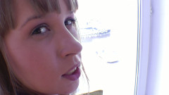 All the Anal Desires of a Young Grace