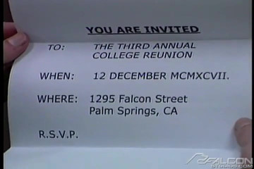 Summer Reunion