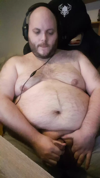 October 29th - Fifth and last time, Just a really quick orgasm before going to bed