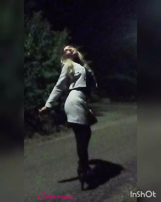 Trans Chaude Petite Salope Trop Sexy celia cross thumbnail