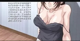 Kininaru Kimochi Episode 2