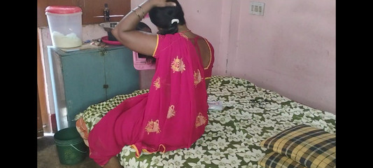 Sundar Mousi Ji Ko Raat Mein Jabardast Chudaye Kiya Maza