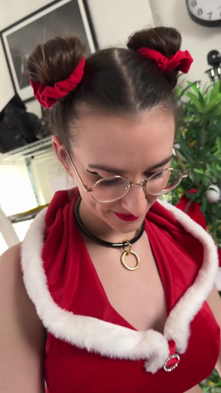 Mrs. Claus