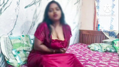Horny tamil girl talking about her erotic dream - tamil hot video