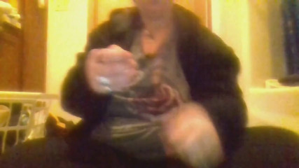 Sexy Hot Wet Pussy Vibing