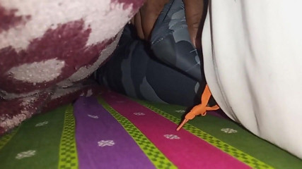 I Removed Bhabhi's Skirt and Blouse and Fucked Her