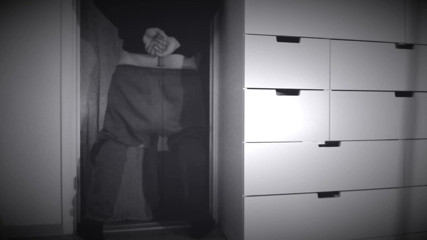 Coming soon - my private gloryhole