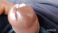 Bada murga big dick riding cloud