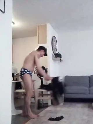 New Sexy Underwear