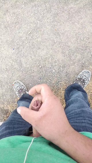 Outdoors