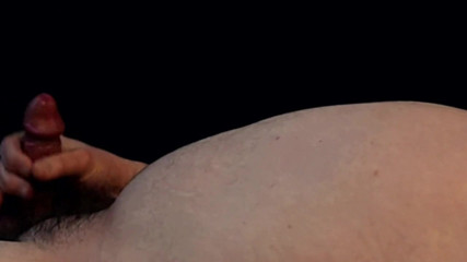 ximd9000 Mpreg Belly and cumming