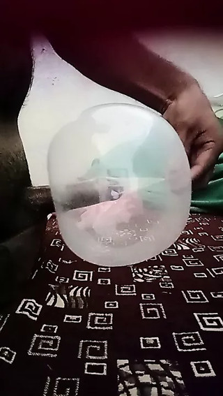 Condom ki chudai, condom hard fuck