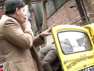 Only Fools And Arses Vol1 - Episode 2