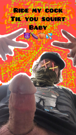 Horny AF!!!
