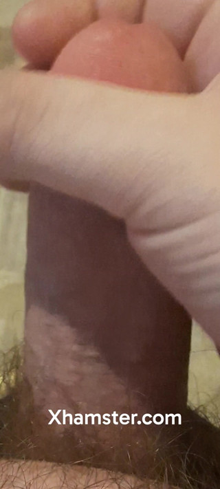 Showing Of My Cock And Ready For Sucking