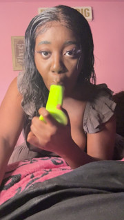 Can I SUCK YOUR BBC?