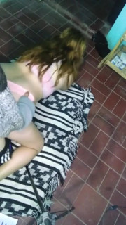 In Four to Mattress to the Floor