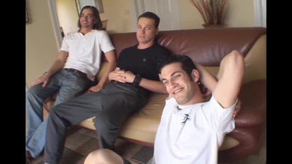 Lindsay Kay: Wild Brunette for Intense Gangbang