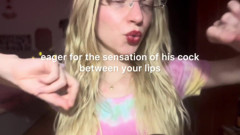 Ultra Powerful Sissy Mind Set and Subliminal Messages