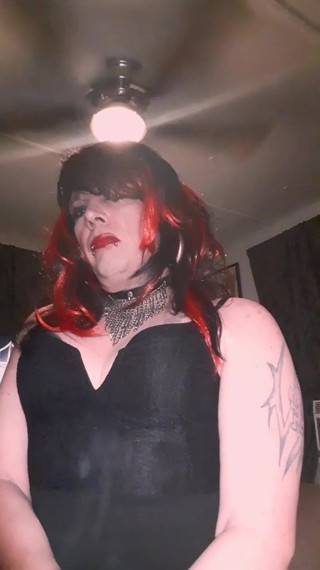 Another Smoking Fetish Video from Shanna Silver