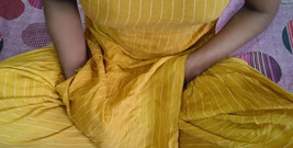 Indian Maid's Pussy
