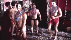  Carnival Man Whores Scene 2