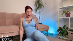 BANNED FROM YT SPECIAL HIP STRETCHES TO GET BETTER IN BED