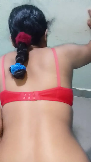 Hot sexy sister fucked very hard  by younger brother rahul