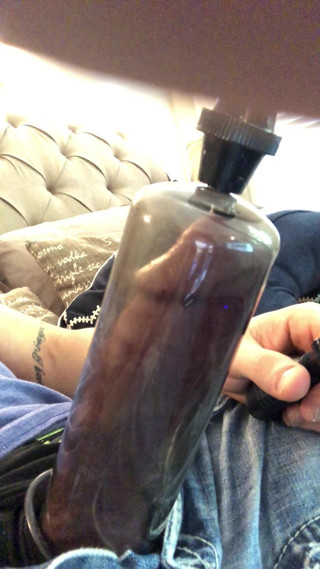 Cock-Pump Testing