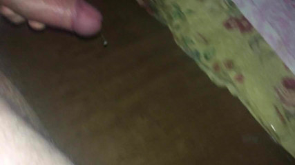 cum shot