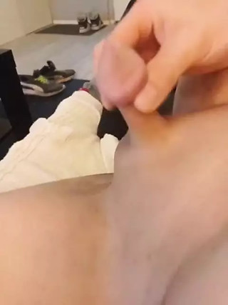 My tiny, small cock