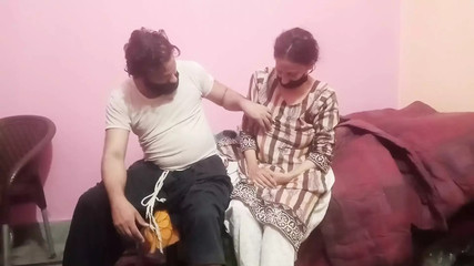 Setup with stepmom on home so hot and very beautiful body