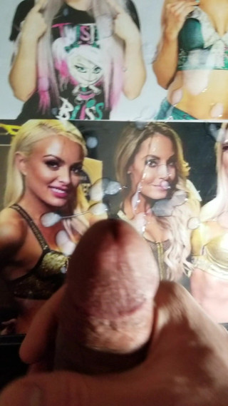WWE Divas Royal CUMble 2
