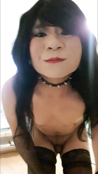 What is a Sissy without Outfits