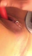 Need a bigger dildo