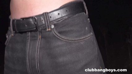 Best Things in Life are Bareback! at ClubBangBoys