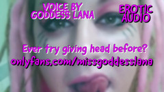 Ever Try Giving Head Before Audio Only