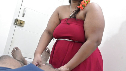 Handjob in Kolkata spa