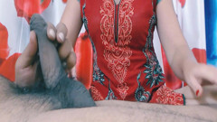 She will surely fascinate everyone.