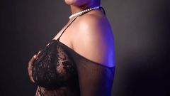 DinaLarsonn video