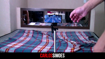 Como Faco as Minhas Cenas Por Tras Das Cameras - Bild 1