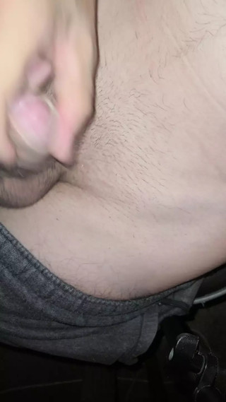 Masturbation - 180