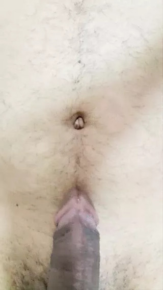 My dick horny